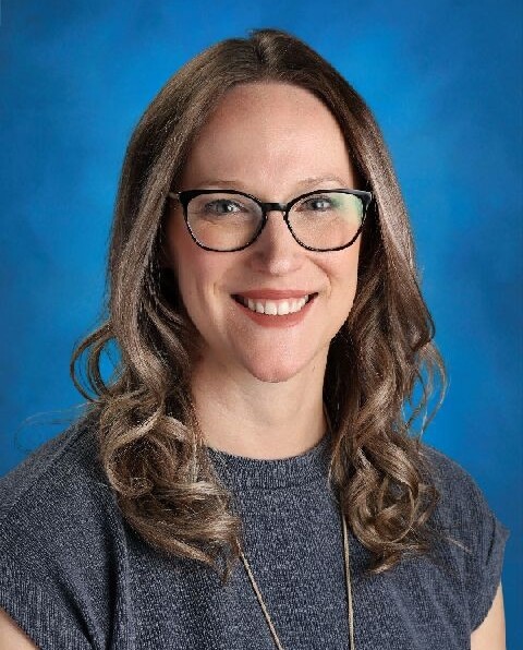 Photo of Megan MacLure