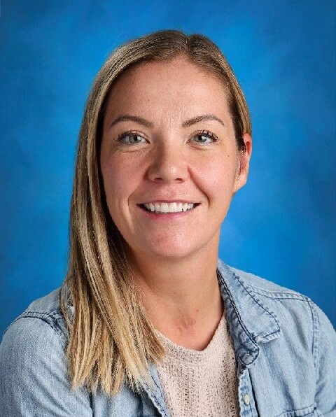 Photo of Kristin Mauro