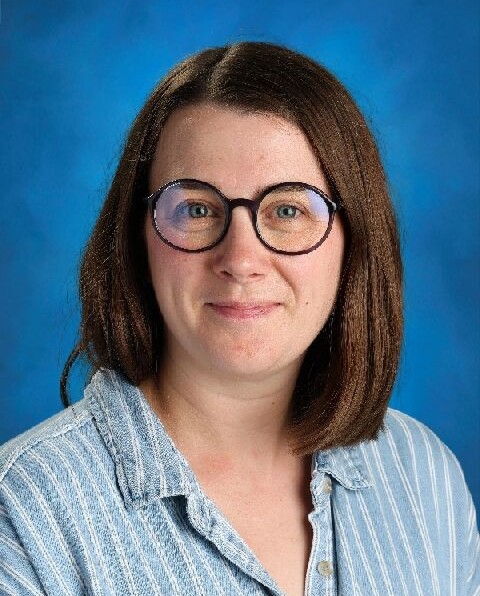 Photo of Kathleen McLaren