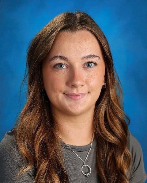 Photo of Ciara Mooney
