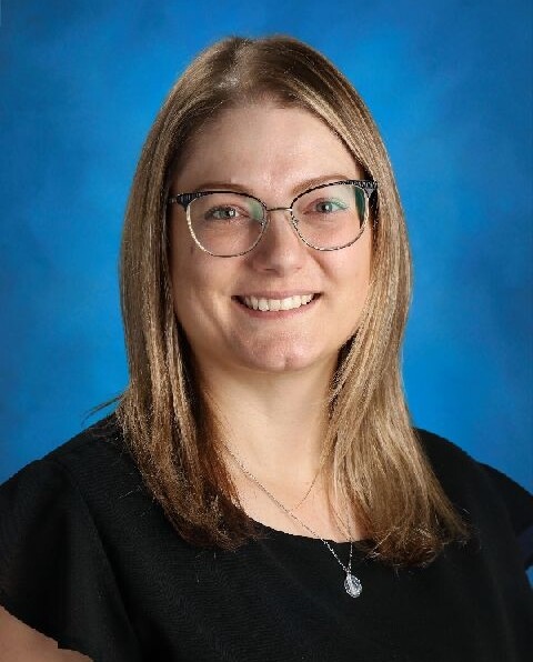 Photo of Alysia Naesgaard