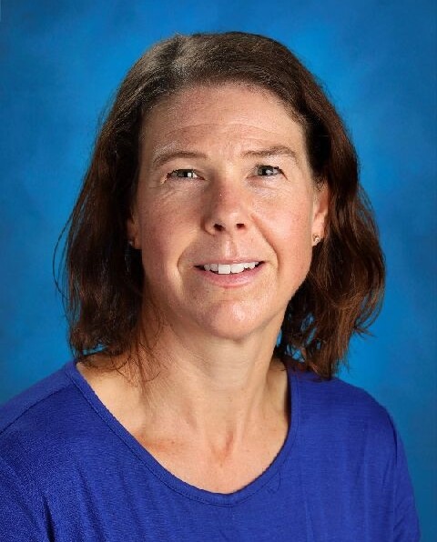 Photo of Erin Rentas