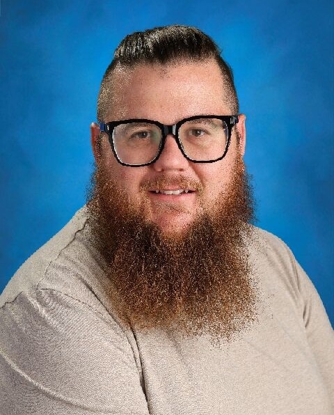 Photo of David Stuart