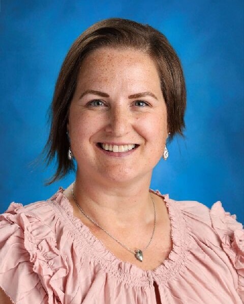 Photo of Monica Williston